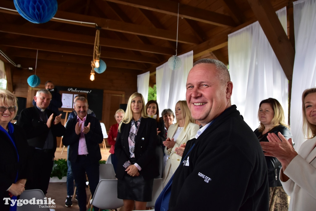 Narodowe Czytanie w Tucholi (04.09.2021)