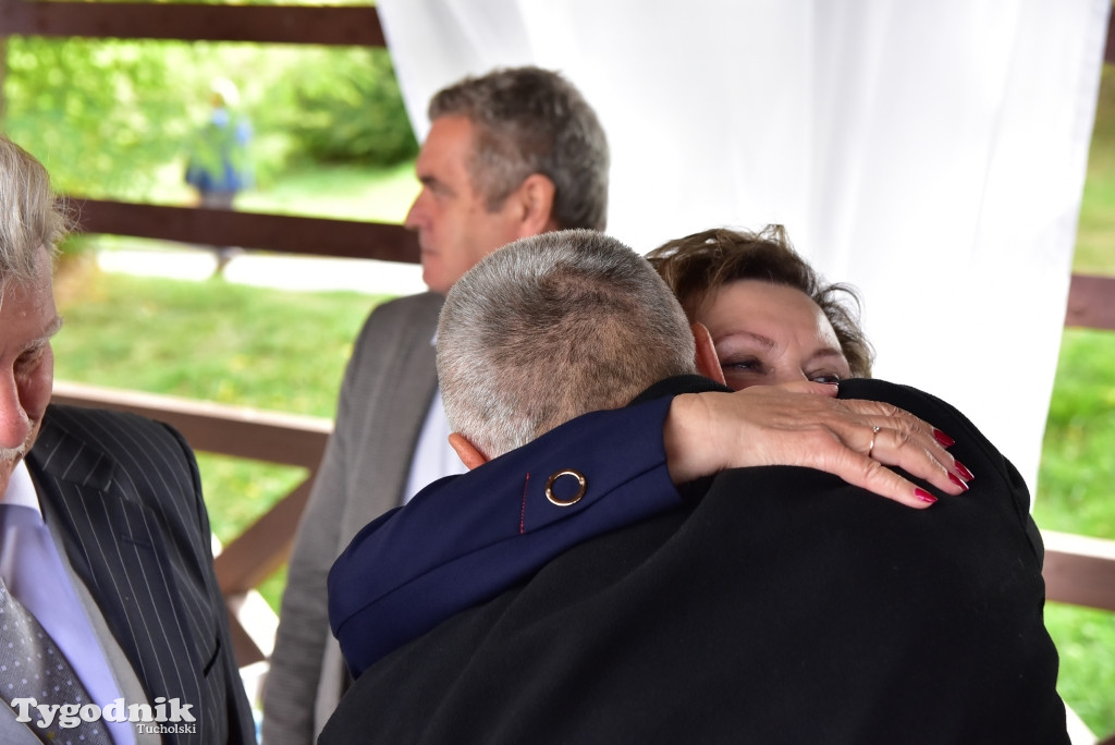 Narodowe Czytanie w Tucholi (04.09.2021)