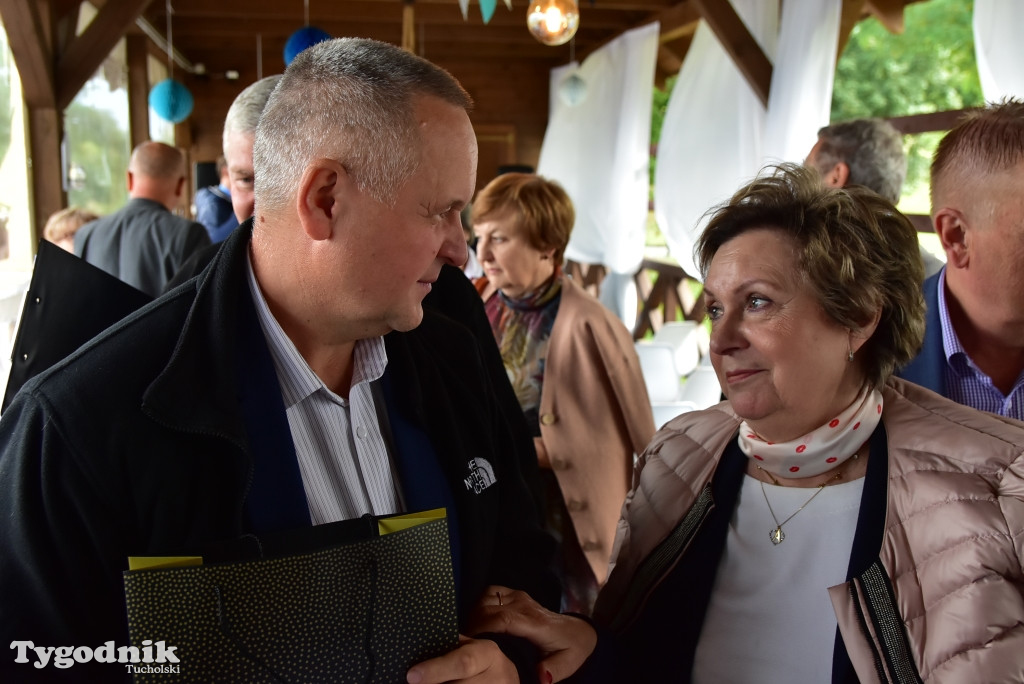 Narodowe Czytanie w Tucholi (04.09.2021)