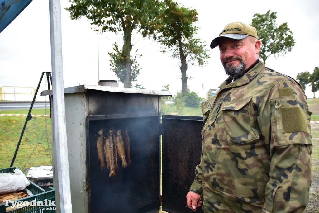 Dzień Ryby w Kiełpinie