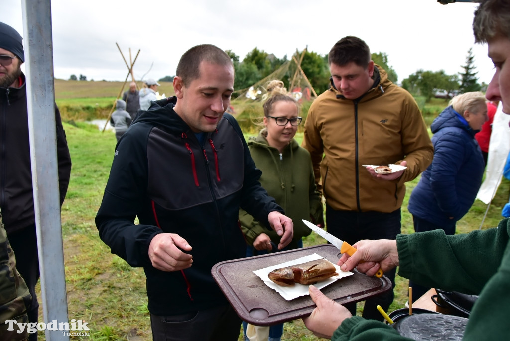 Dzień Ryby w Kiełpinie