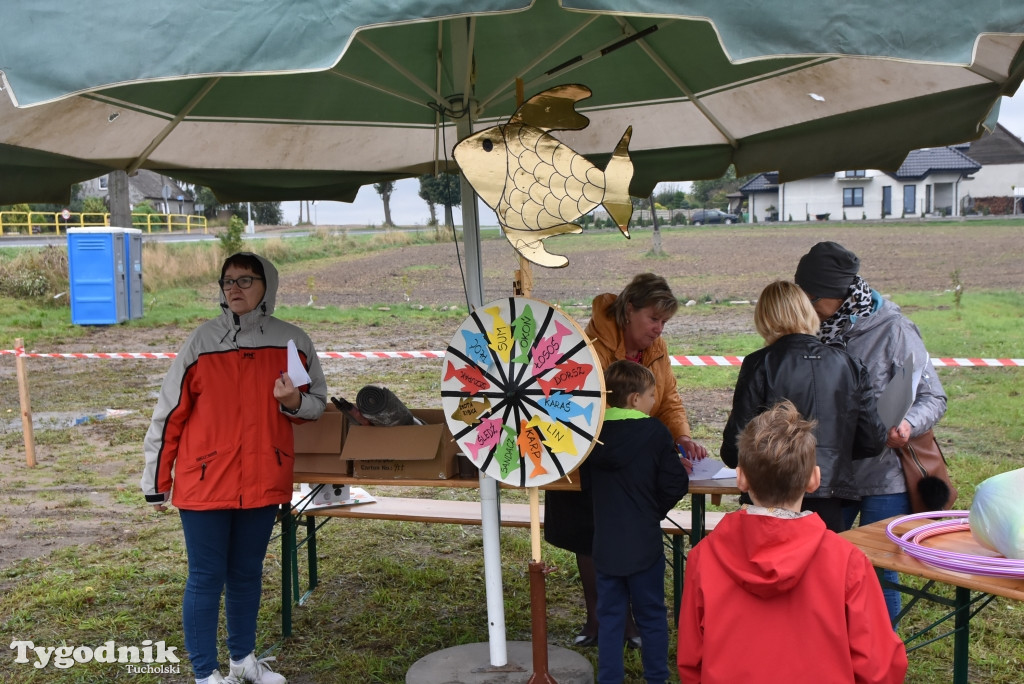 Dzień Ryby w Kiełpinie