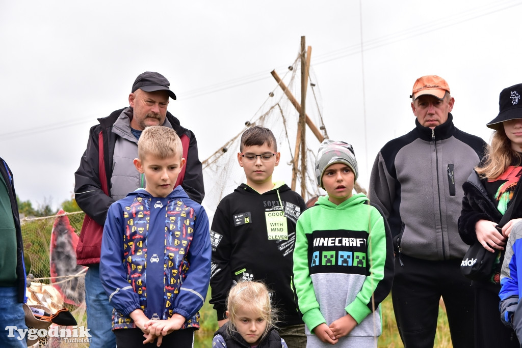 Dzień Ryby w Kiełpinie