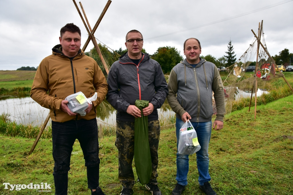 Dzień Ryby w Kiełpinie
