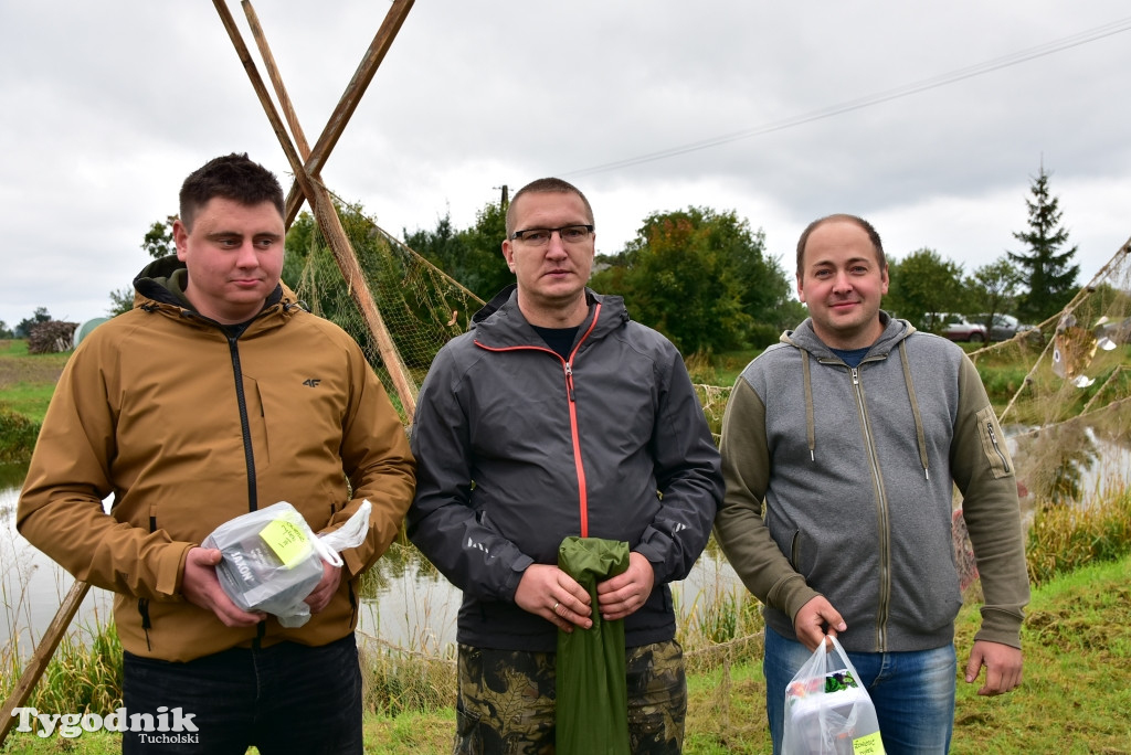 Dzień Ryby w Kiełpinie