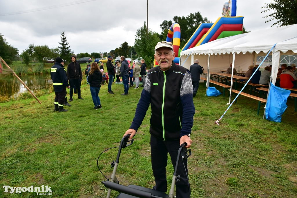 Dzień Ryby w Kiełpinie