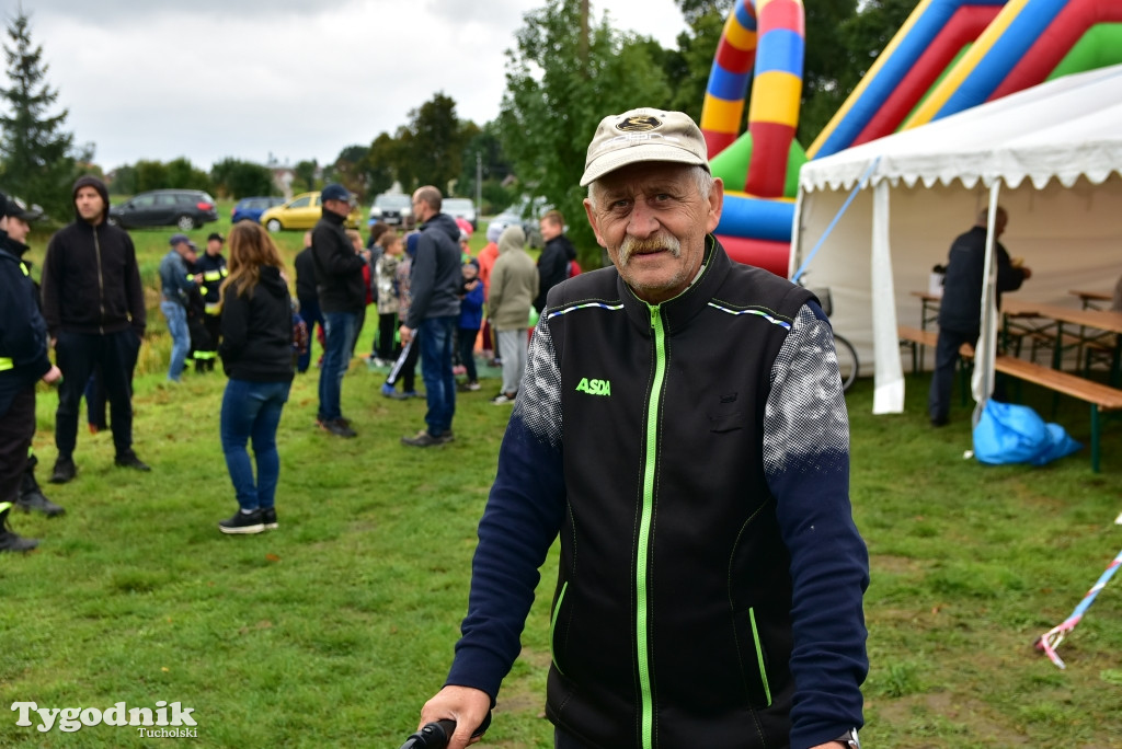 Dzień Ryby w Kiełpinie
