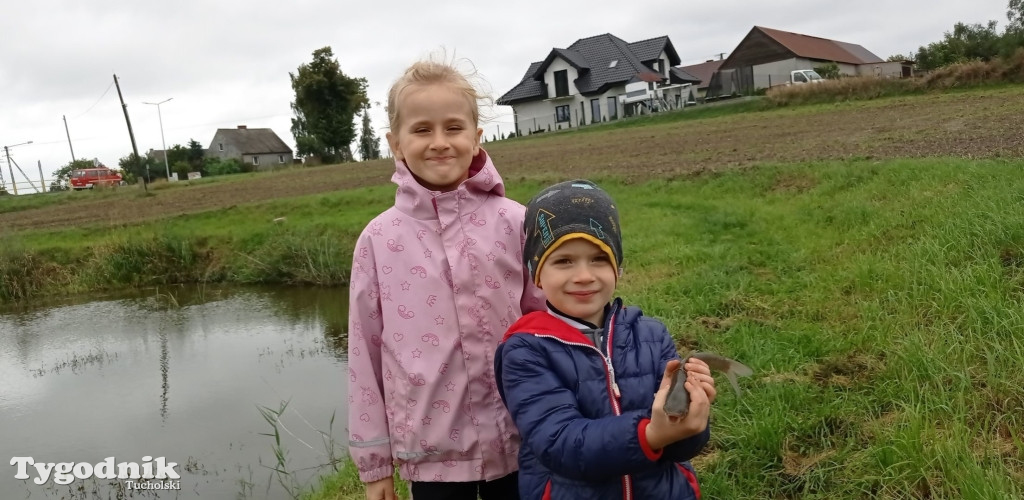 Dzień Ryby w Kiełpinie