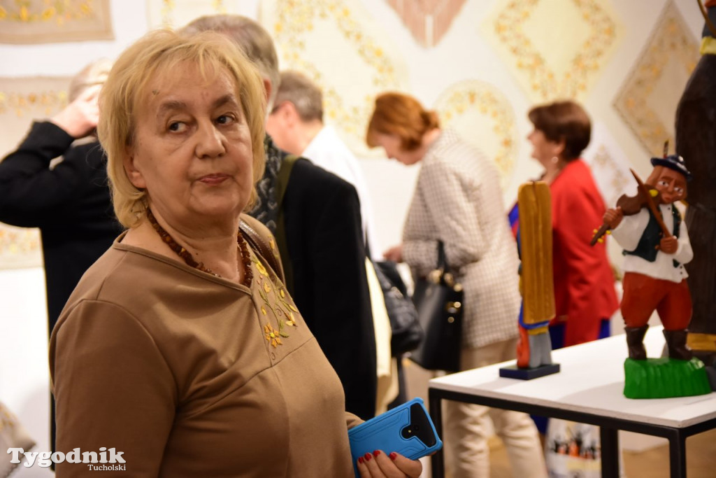 Konkurs sztuki ludowej