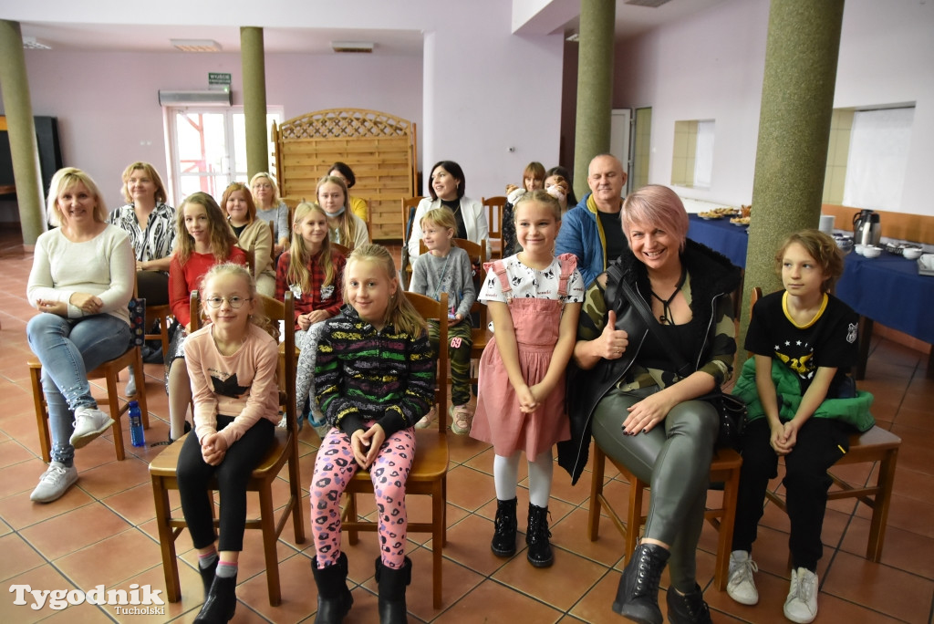 V Jesienny Przegląd Piosenki w Kęsowie