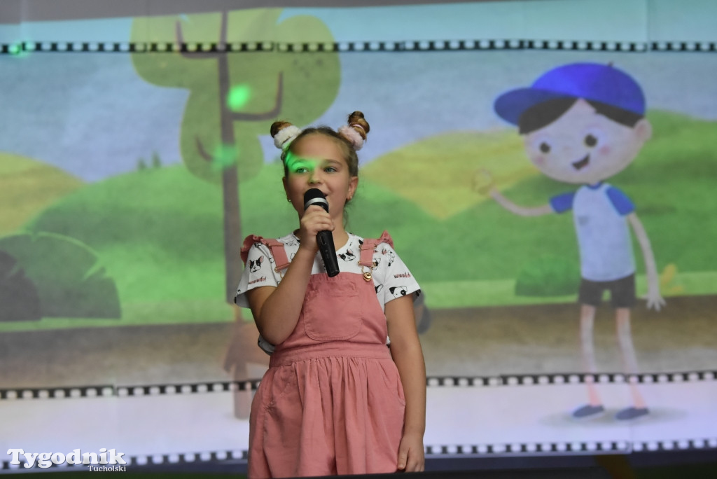 V Jesienny Przegląd Piosenki w Kęsowie