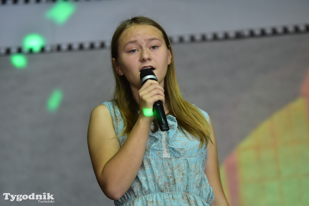 V Jesienny Przegląd Piosenki w Kęsowie