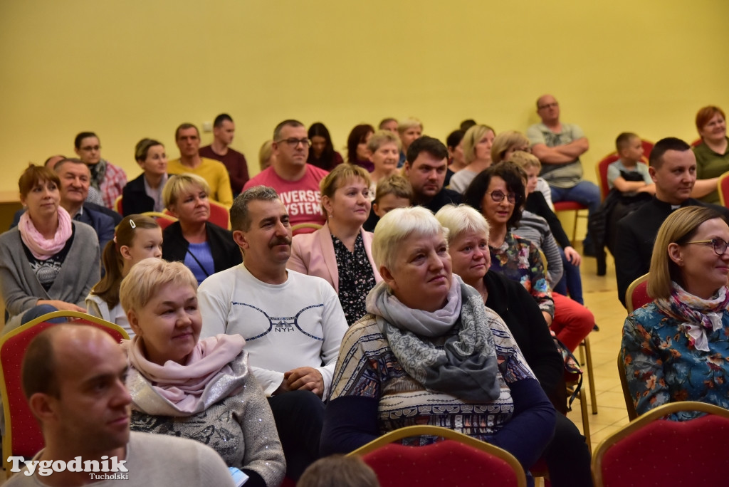 Lubiewo: Premiera spektaklu pt. 