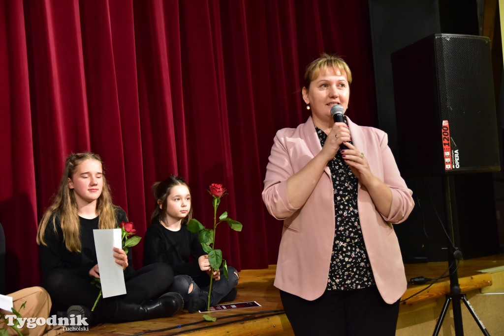 Lubiewo: Premiera spektaklu pt. 