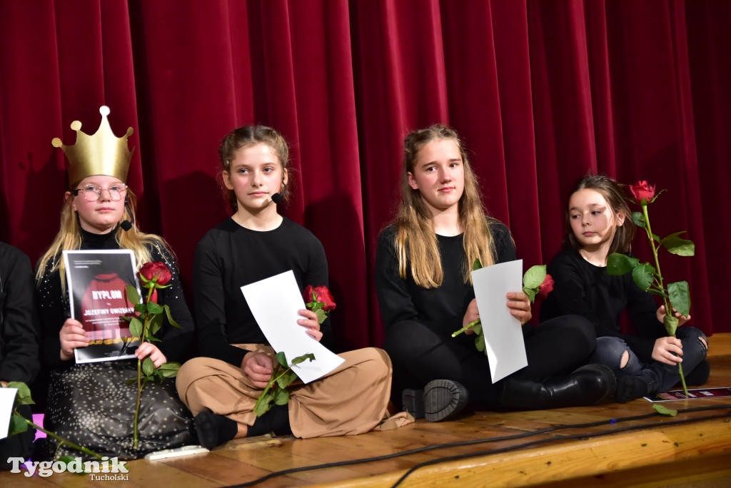 Lubiewo: Premiera spektaklu pt. 