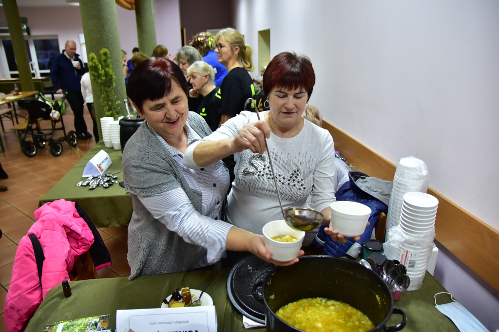 Kęsowo: Ekologiczny Festiwal Jesienny
