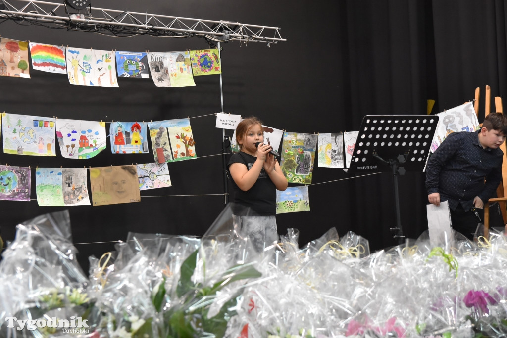 Kęsowo: Ekologiczny Festiwal Jesienny