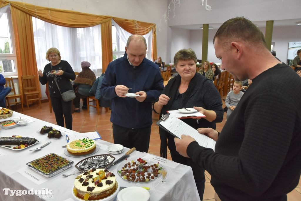 Kęsowo: Ekologiczny Festiwal Jesienny