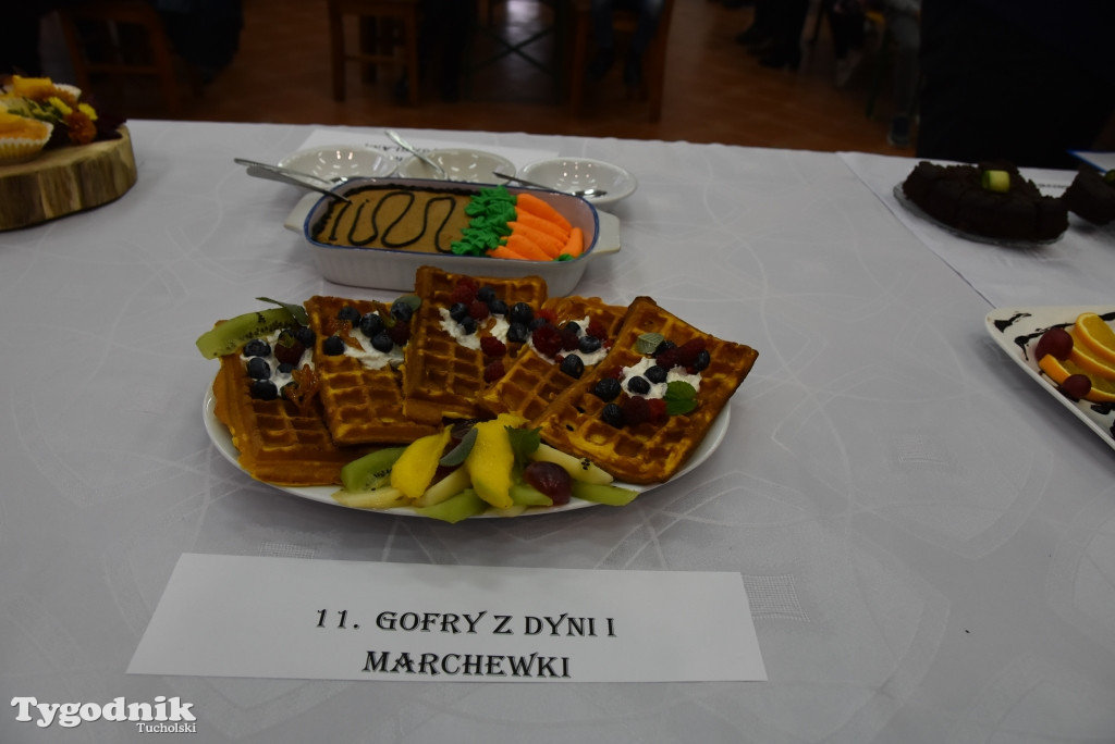 Kęsowo: Ekologiczny Festiwal Jesienny