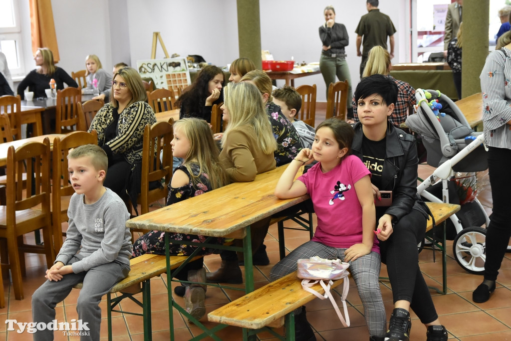 Kęsowo: Ekologiczny Festiwal Jesienny