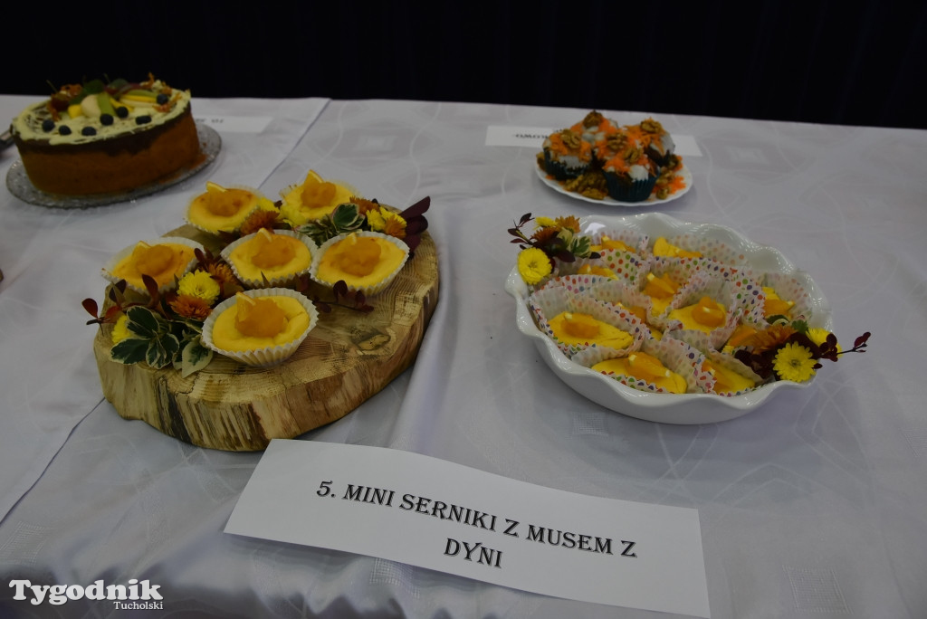 Kęsowo: Ekologiczny Festiwal Jesienny