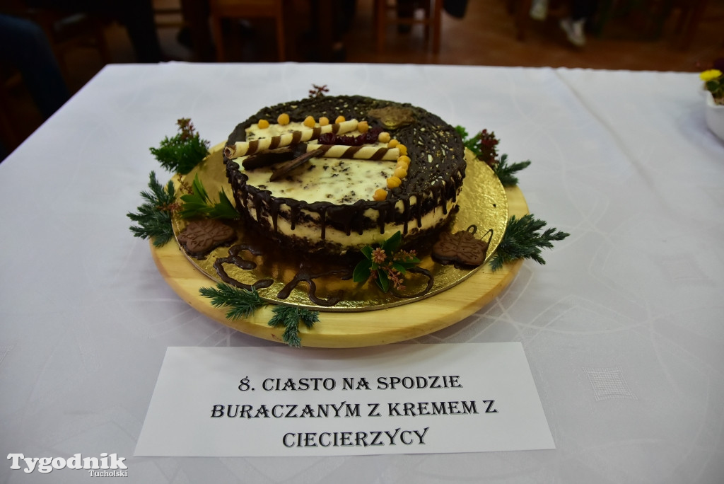 Kęsowo: Ekologiczny Festiwal Jesienny