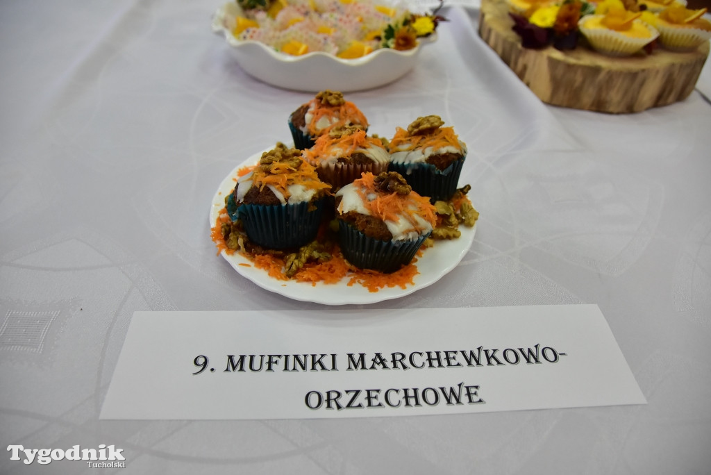 Kęsowo: Ekologiczny Festiwal Jesienny