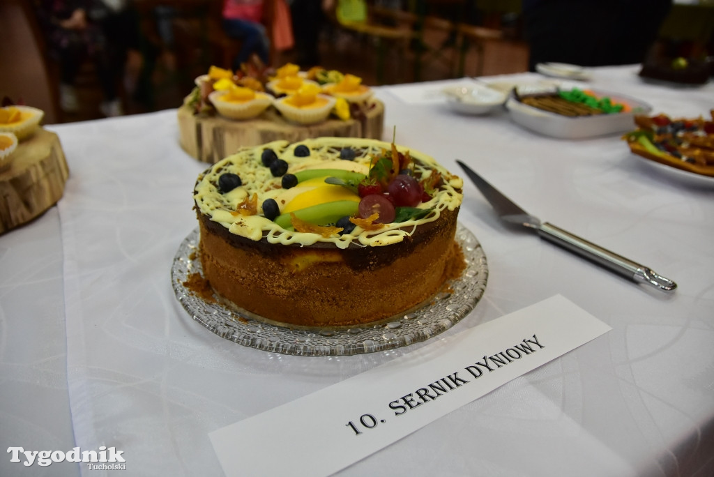Kęsowo: Ekologiczny Festiwal Jesienny