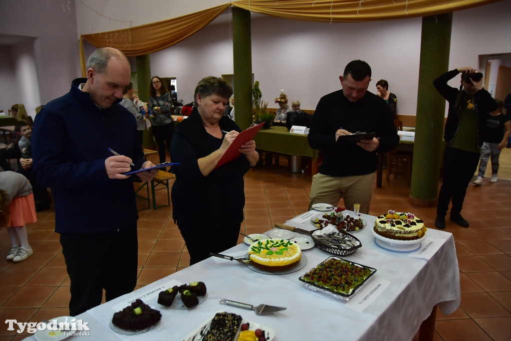 Kęsowo: Ekologiczny Festiwal Jesienny