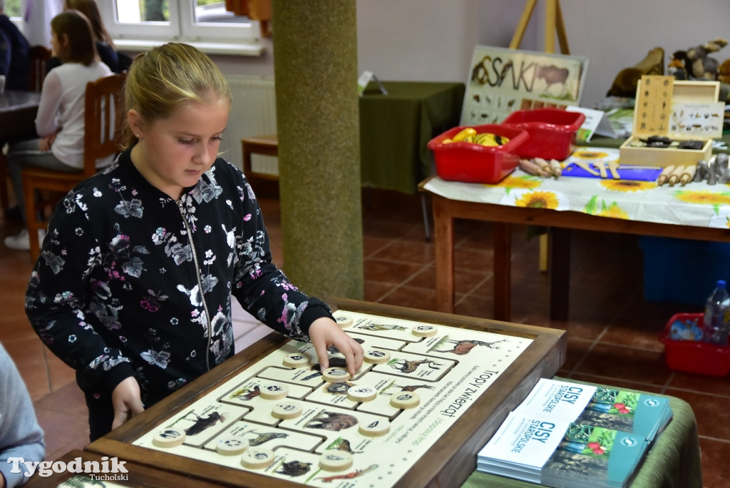 Kęsowo: Ekologiczny Festiwal Jesienny