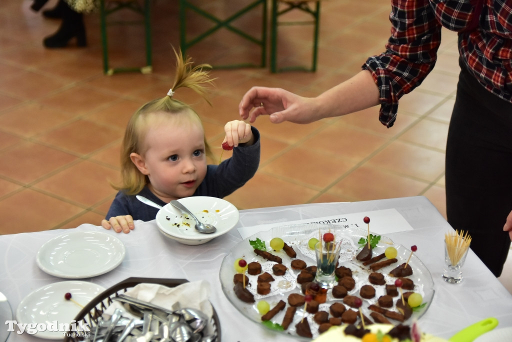 Kęsowo: Ekologiczny Festiwal Jesienny