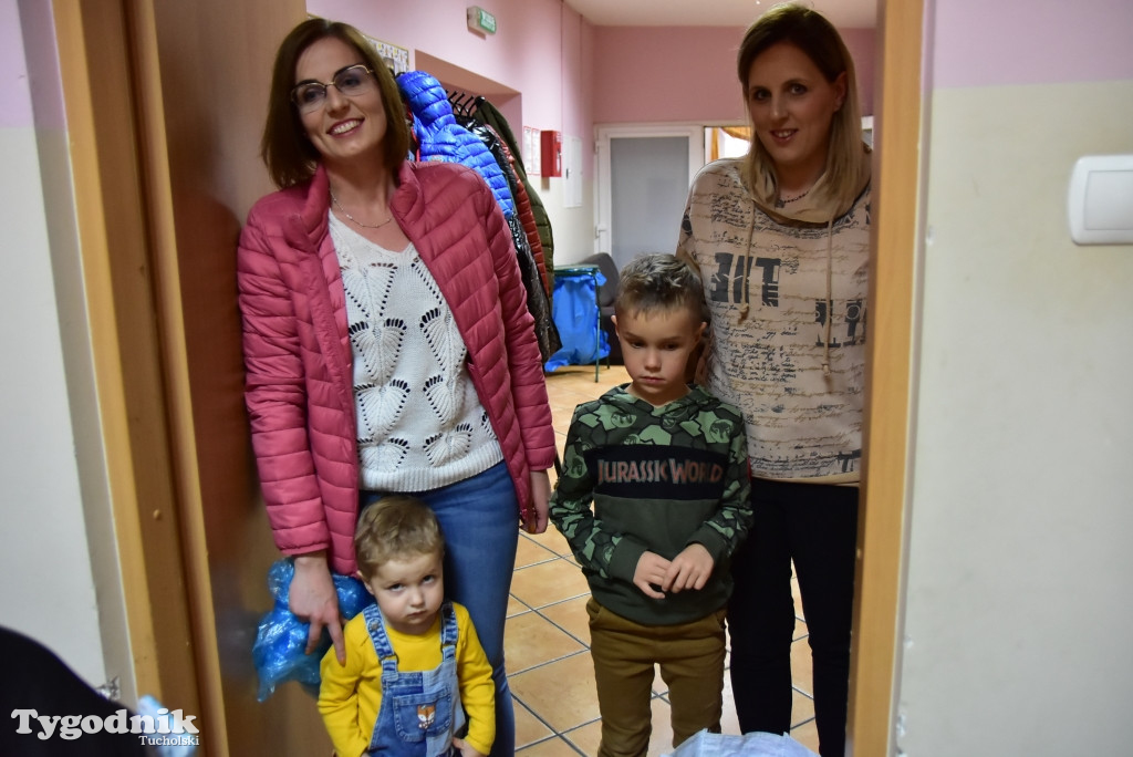 Kęsowo: Ekologiczny Festiwal Jesienny