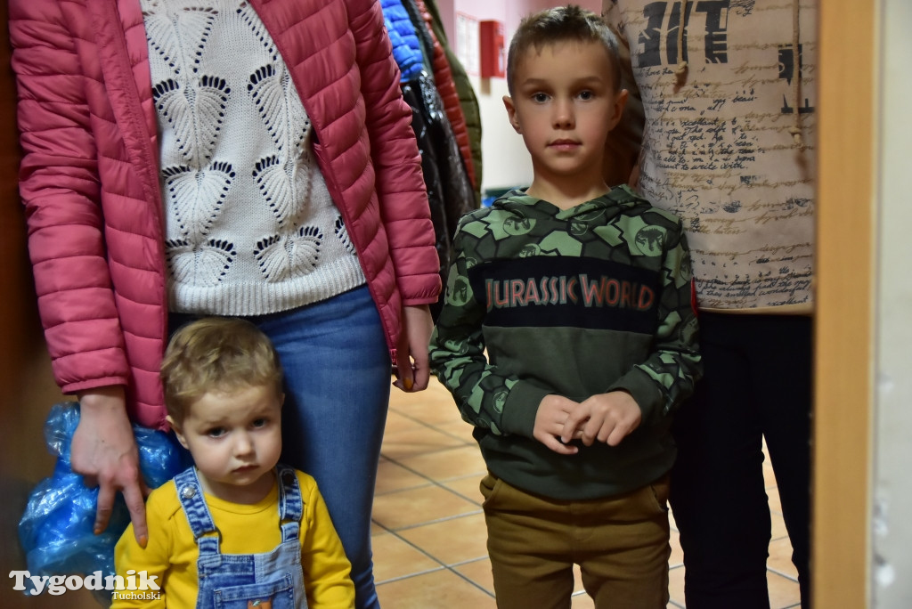 Kęsowo: Ekologiczny Festiwal Jesienny
