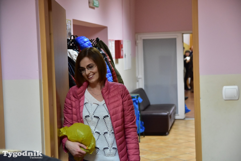 Kęsowo: Ekologiczny Festiwal Jesienny