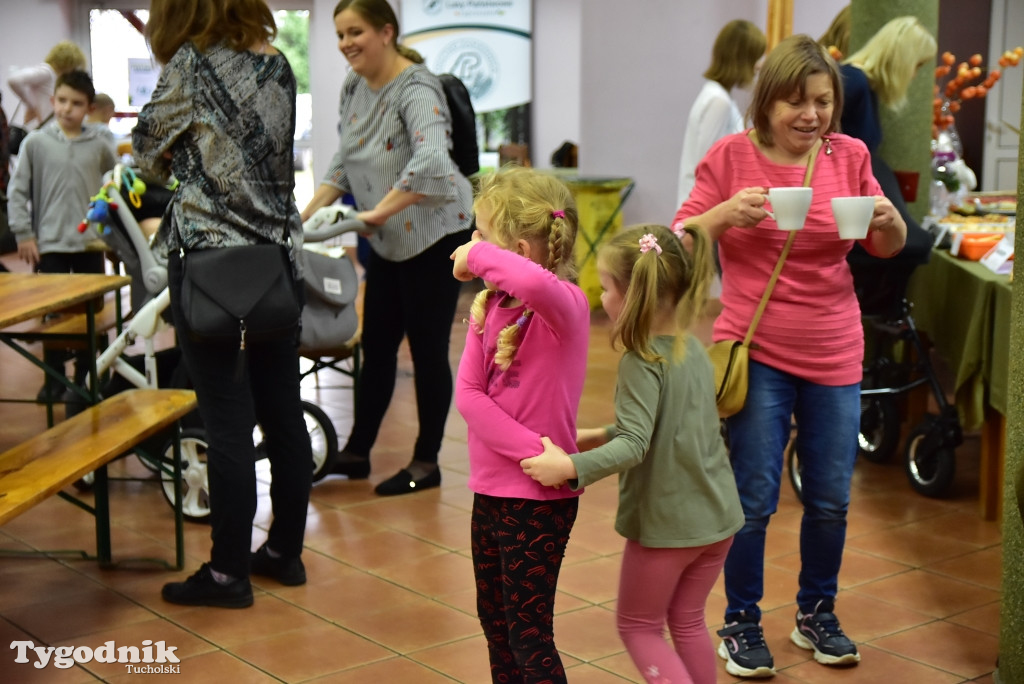 Kęsowo: Ekologiczny Festiwal Jesienny