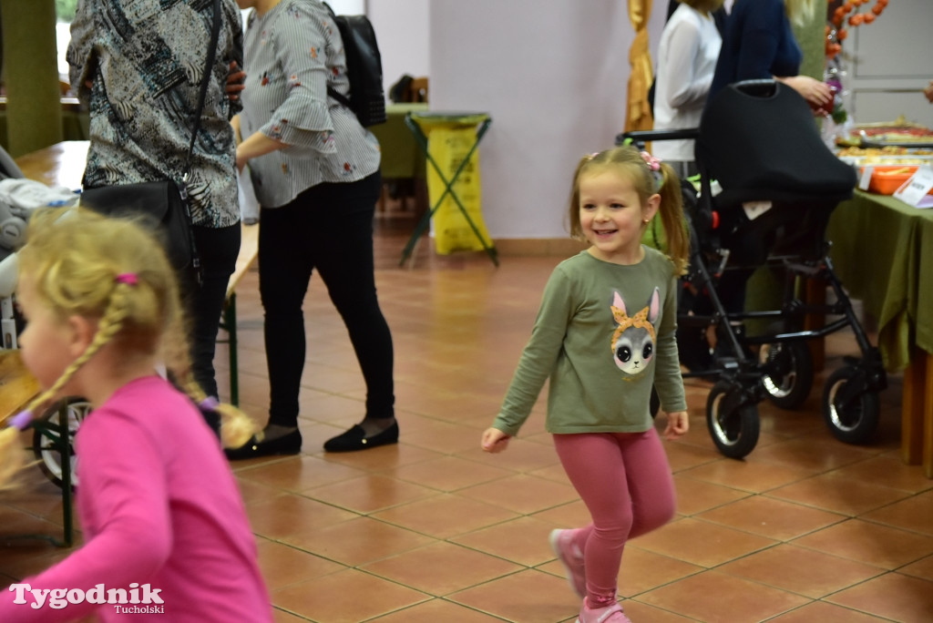 Kęsowo: Ekologiczny Festiwal Jesienny