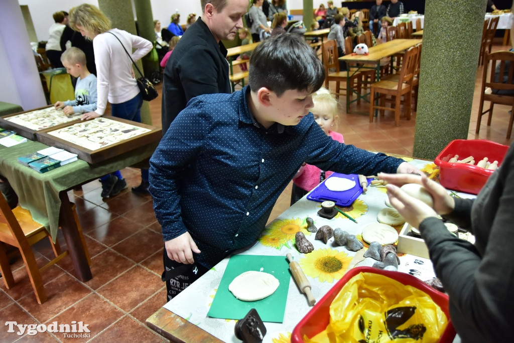 Kęsowo: Ekologiczny Festiwal Jesienny