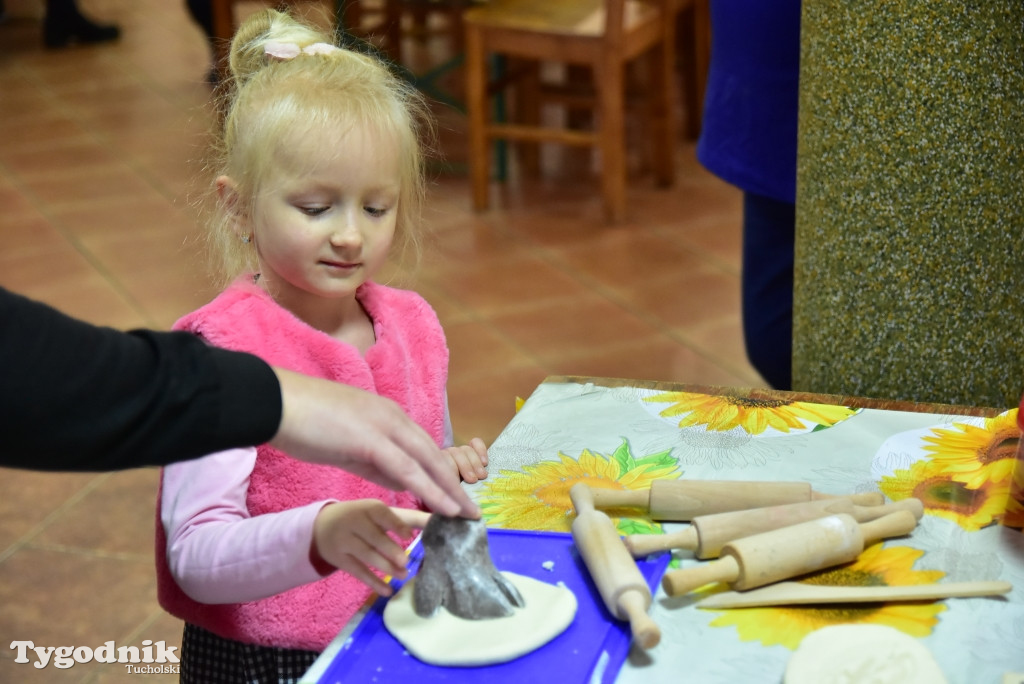 Kęsowo: Ekologiczny Festiwal Jesienny