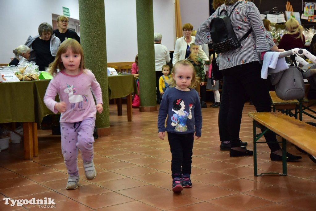 Kęsowo: Ekologiczny Festiwal Jesienny