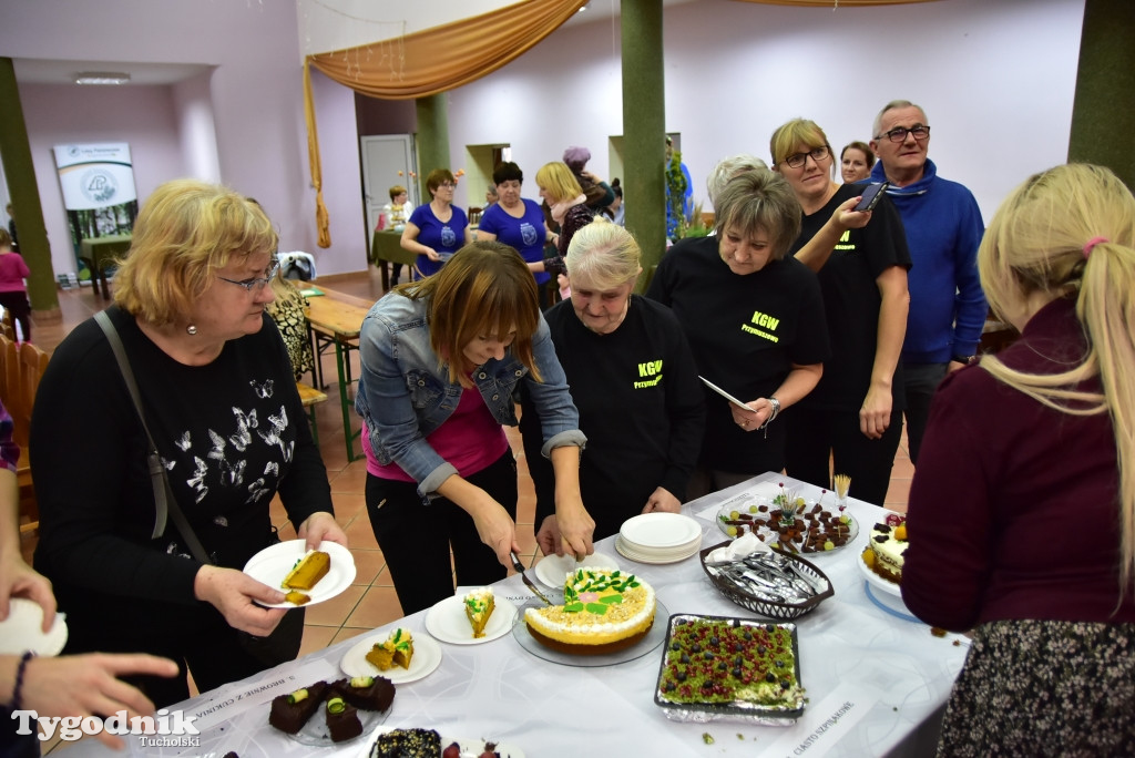 Kęsowo: Ekologiczny Festiwal Jesienny