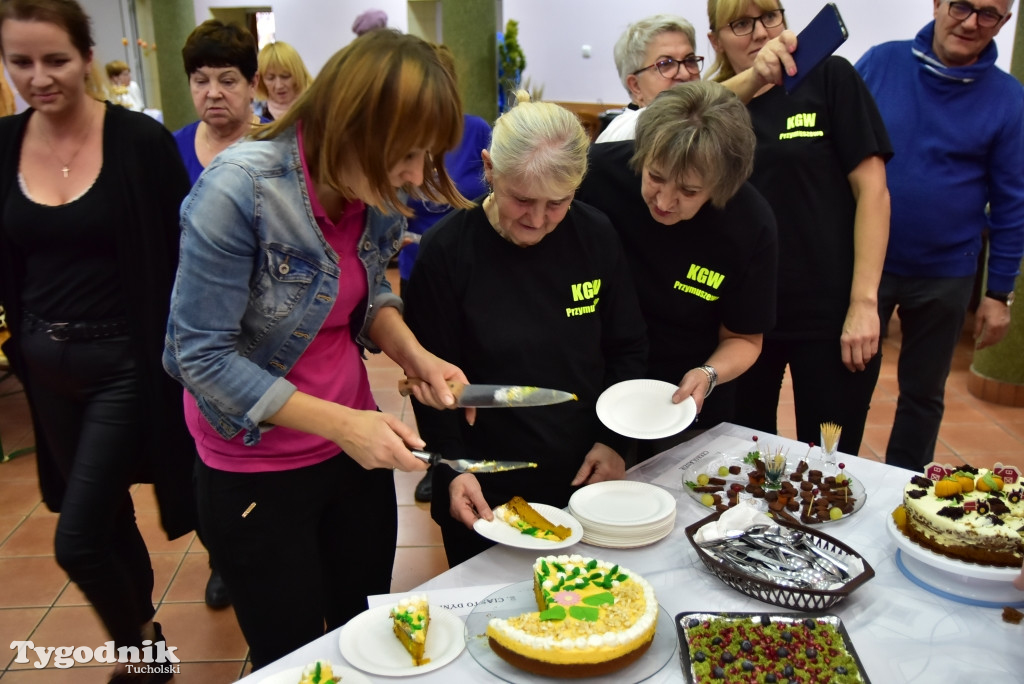 Kęsowo: Ekologiczny Festiwal Jesienny