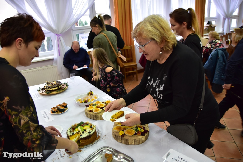 Kęsowo: Ekologiczny Festiwal Jesienny