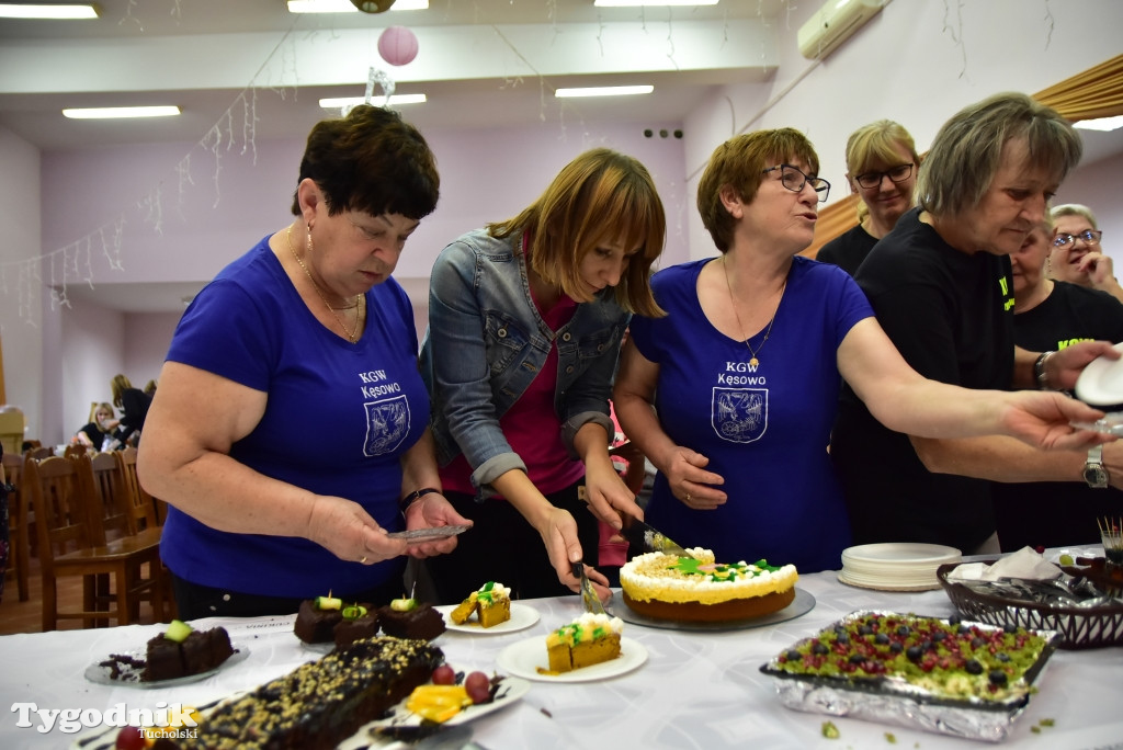 Kęsowo: Ekologiczny Festiwal Jesienny