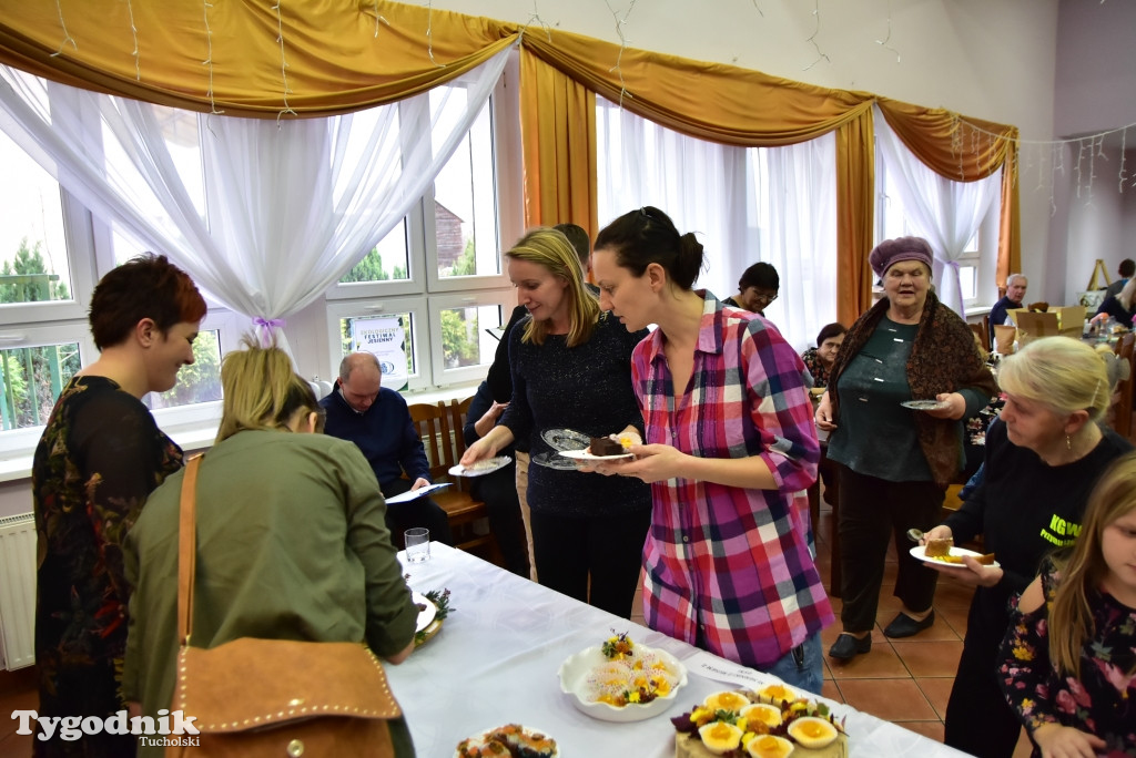 Kęsowo: Ekologiczny Festiwal Jesienny