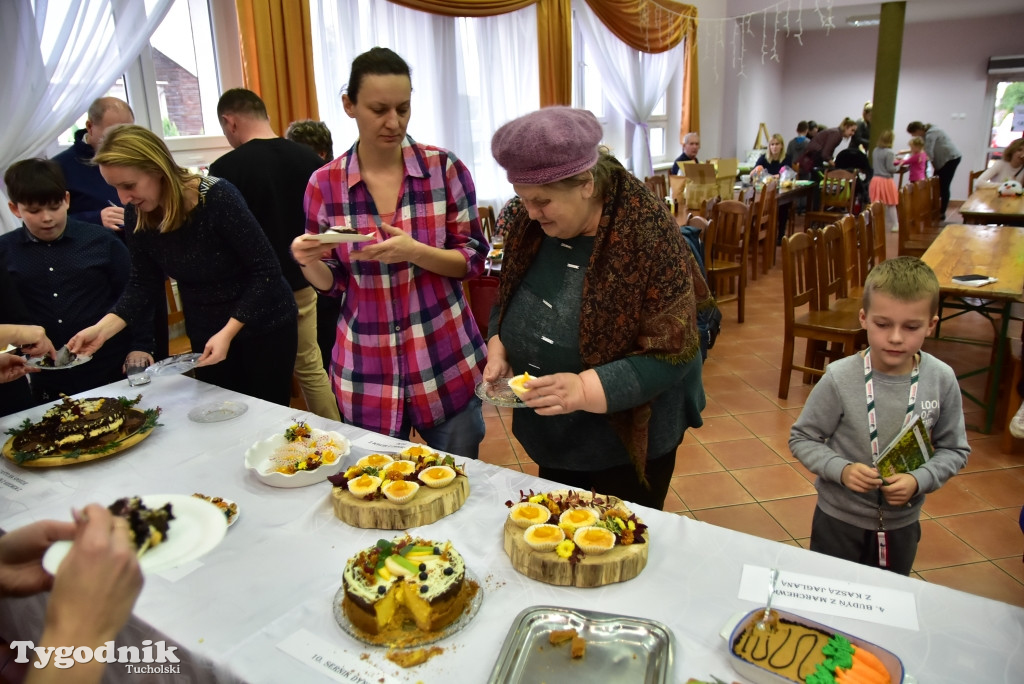 Kęsowo: Ekologiczny Festiwal Jesienny