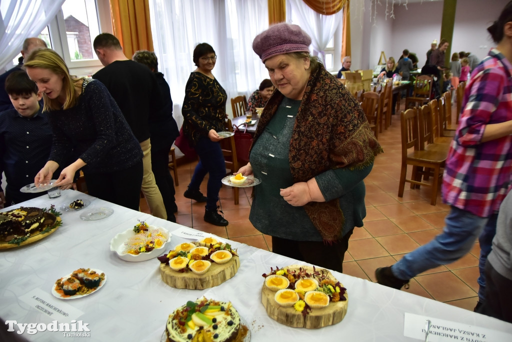Kęsowo: Ekologiczny Festiwal Jesienny