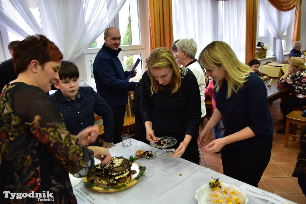 Kęsowo: Ekologiczny Festiwal Jesienny