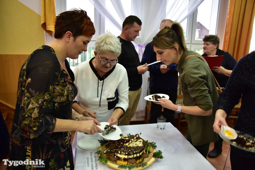 Kęsowo: Ekologiczny Festiwal Jesienny