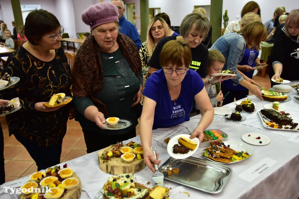 Kęsowo: Ekologiczny Festiwal Jesienny