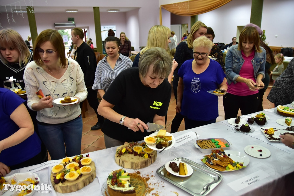 Kęsowo: Ekologiczny Festiwal Jesienny